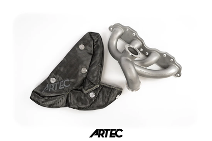 ARTEC - Nissan SR20 V-Band Thermal Management - Blanket