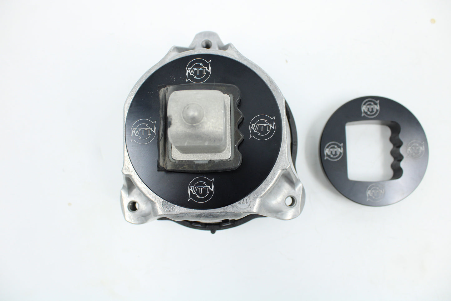 VTT - A9X Toyota Supra/G29 Z4 Billet Motor Mount Inserts