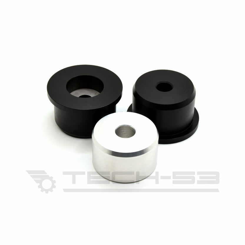 TECH 53 - BMW E46 M3 Differential Bushing Kit