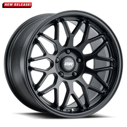 ESR - AP1 SATIN BLACK