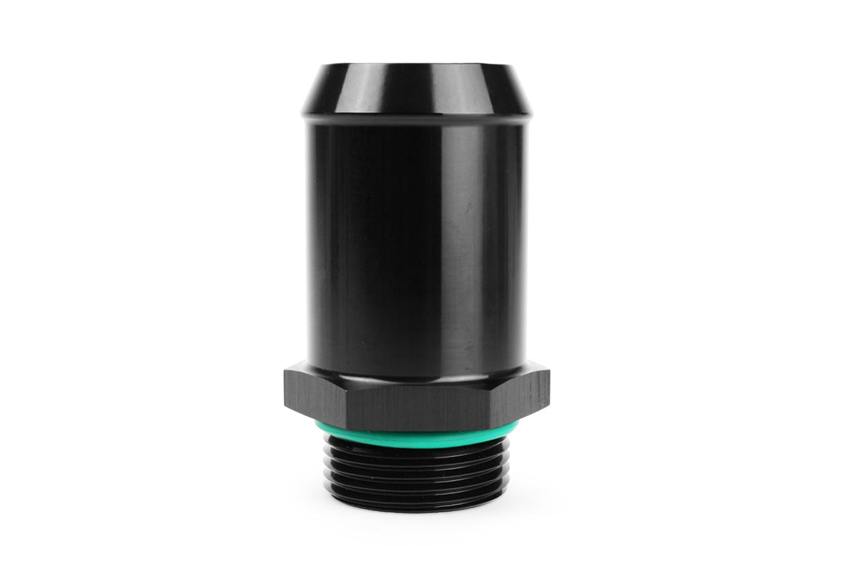 Improved Racing - 1.5" hose barb fitting for EFR-100 and FSX Series (-16AN ORB)