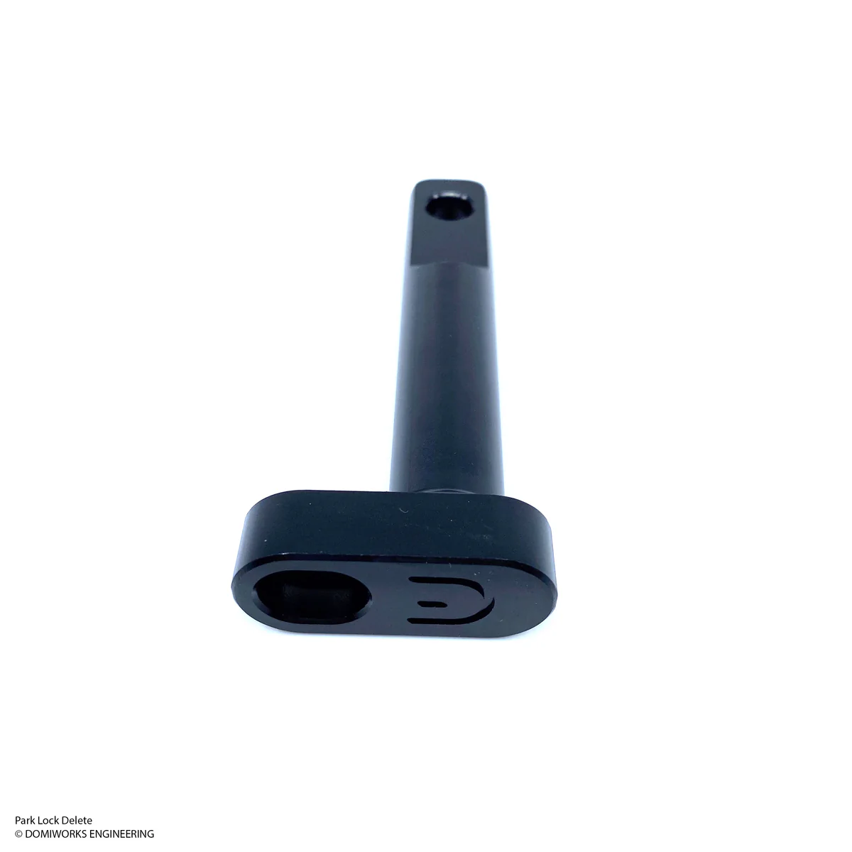 DomiWorks Engineering - DCT Park Lock Delete