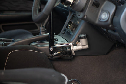 GKTech - 240SX VEHICLE SPECIFIC E-BRAKE MOUNT