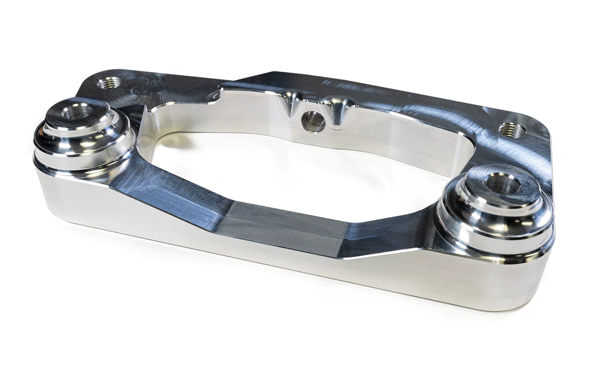 RevShift - DUAL MOUNT DIFFERENTIAL BUSHING KIT - BMW F80 / F82 / F83 / F87 - M4 / M3 / M2