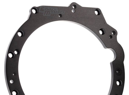 Clutch Masters 89-98 Nissan Silvia SR20DET 2.0L 7-Speed DCT Engine Adapter Plate