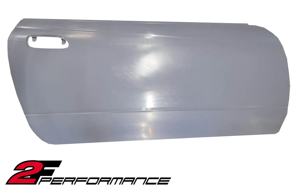 2FPERFORMANCE - NISSAN S15 SILVIA DOOR SKINS