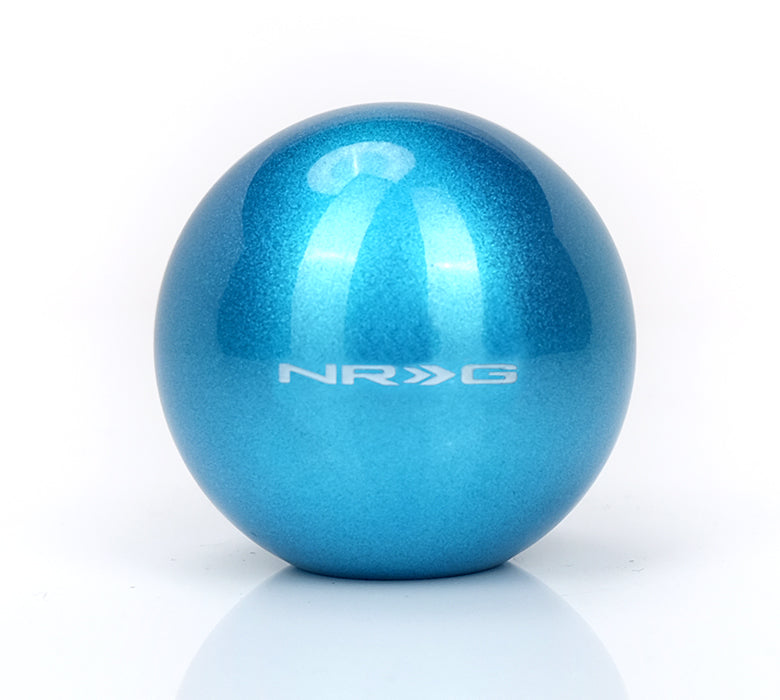 NRG - BALL TYPE SHIFT KNOBS WEIGHTED