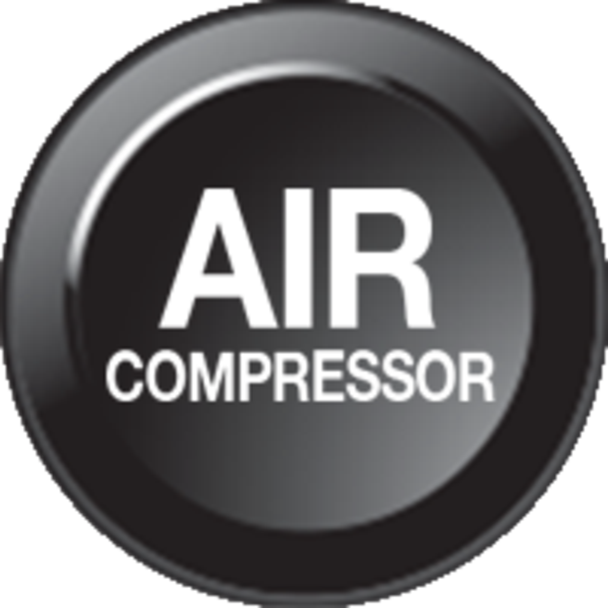 LINK ECU - CAN Keypad Insert - Air Compressor