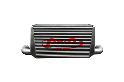 PWR - Universal Drift Intercooler