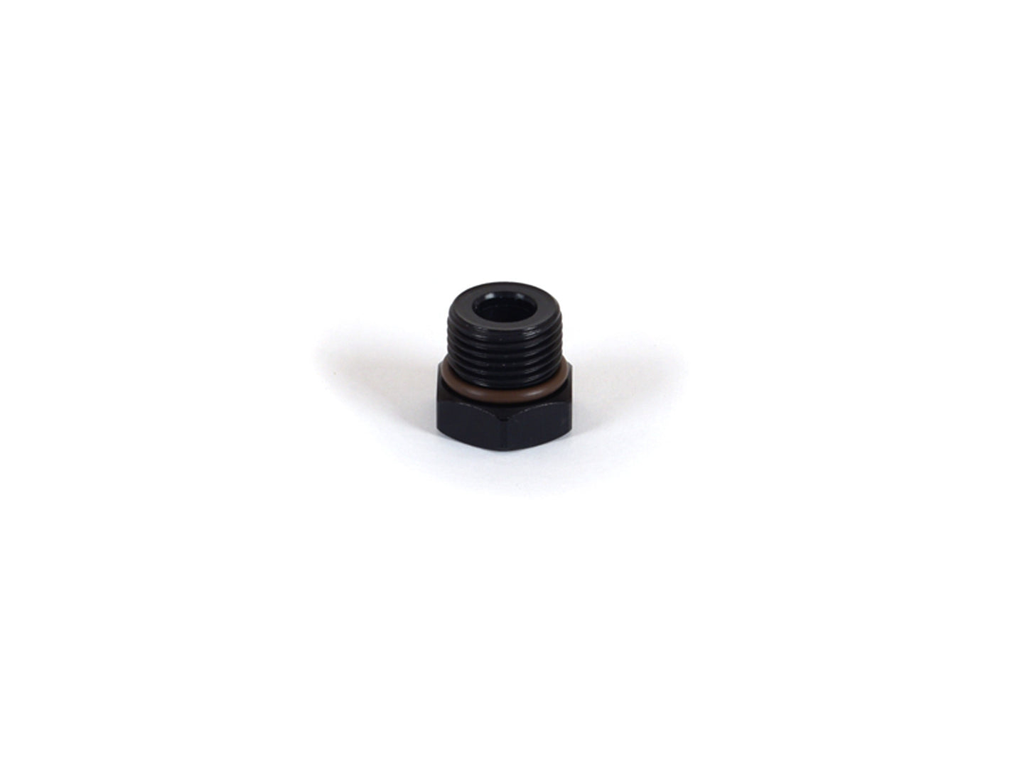 Canton - Aluminum O-Ring Plug 3/4" -16 Ford Water Neck Plug
