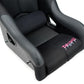 PRISMA - FIA RACING SEAT HALO