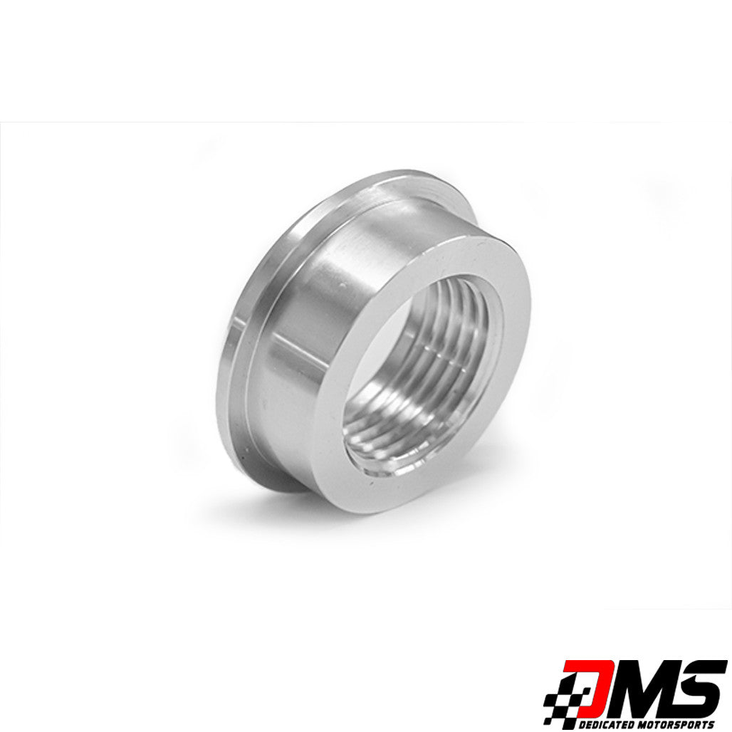 Dedicated Motorsports - 12an ORB Aluminum Weld Bung
