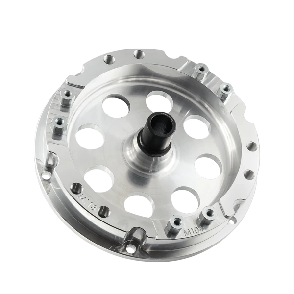 PMC Motorsport - Kit adaptador Mercedes-Benz M104 OM605 OM606 - BMW N57N N57 ZF 8HP70 (A-M104-8HP)