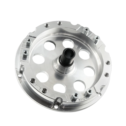 PMC Motorsport - Kit adaptador Mercedes-Benz M104 OM605 OM606 - BMW N57N N57 ZF 8HP70 (A-M104-8HP)