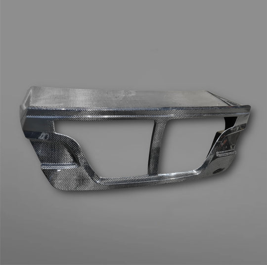 HGK Racing - E92 Trunk