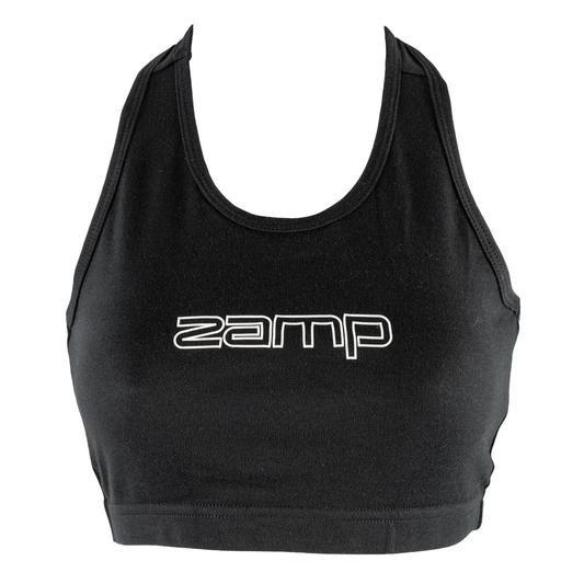 Zamp SFI 3.3/1 Sports Bra Black Small