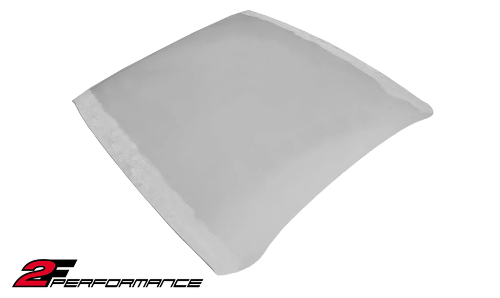 2FPERFORMANCE - NISSAN S14 240SX ROOF CAP