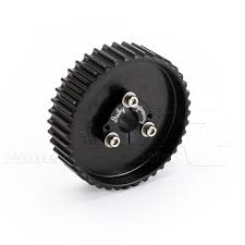 PHR - Dry Sump Oil Pump Pulley, HTD