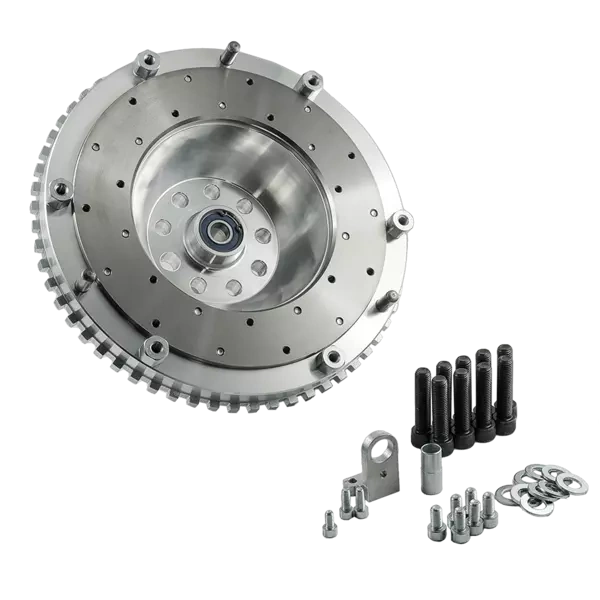 PMC Motorsport - Race Stage 1 BMW M62 - manual 5-speed BMW M57 ZF GS5-39DZ - 240mm / 9.45"
