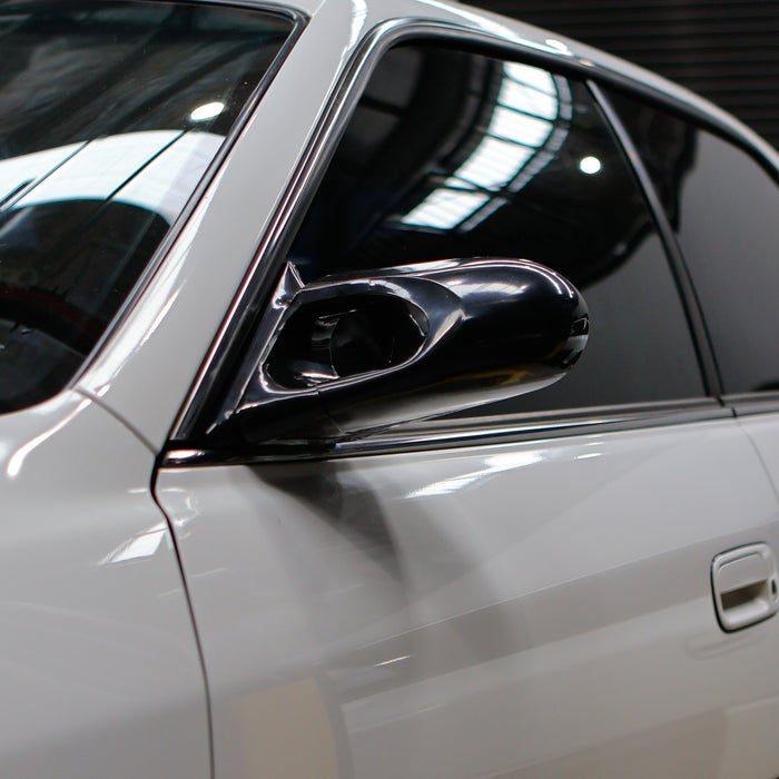 GKTECH - AERO MIRRORS - TOYOTA JZX100