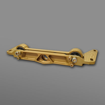 HGK Racing - F22 Samsonas Gearbox Mount