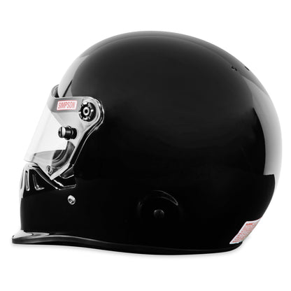 SIMPSON - SD1 HELMET