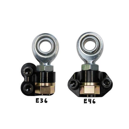 FDF Raceshop - BMW E36/E46 On - Car Adjustable Lollipops
