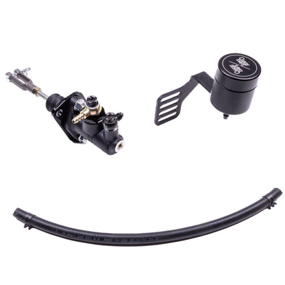 Chase Bays - Adaptador de cilindro maestro de embrague - Nissan 240sx S13 / S14 / S15