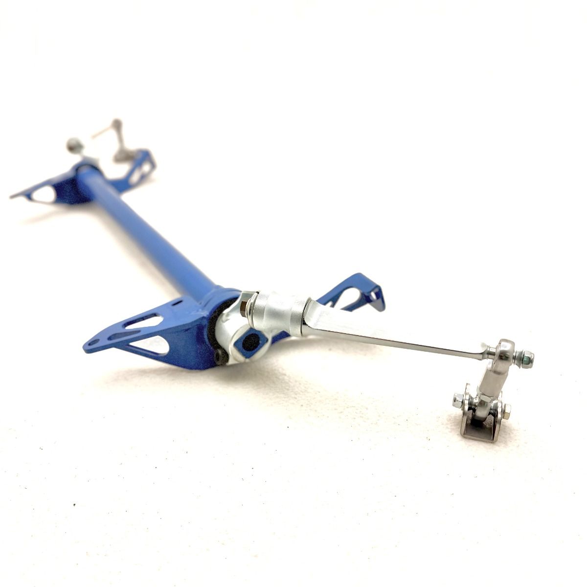 WiseFab - BMW E9X / E8X Front Sway Bar