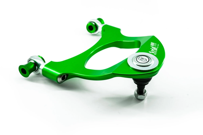 SERIALNINE - UCF10/UCF20 Brazos de control superiores traseros Billet