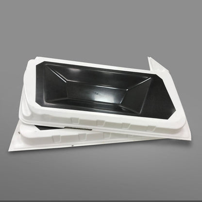 HGK Racing - E46 Doors