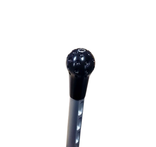 Kinematic Speed - The OG - Dimpled Black