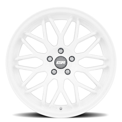 ESR - AP1 GLOSS WHITE