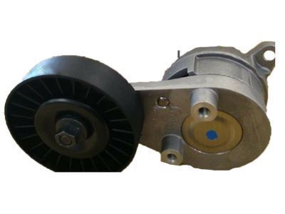 Toyota OEM 94-98 Toyota Supra Drive Belt Tensioner (16620-46070)