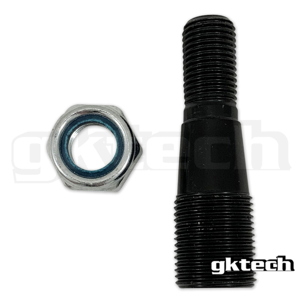 GKTech - S13 240SX ROLL CENTER CORRECTION KIT BALLJOINT SHANK