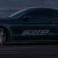 Synergy Race Development - 15-22 Mustang (S550) Quick Angle Kit