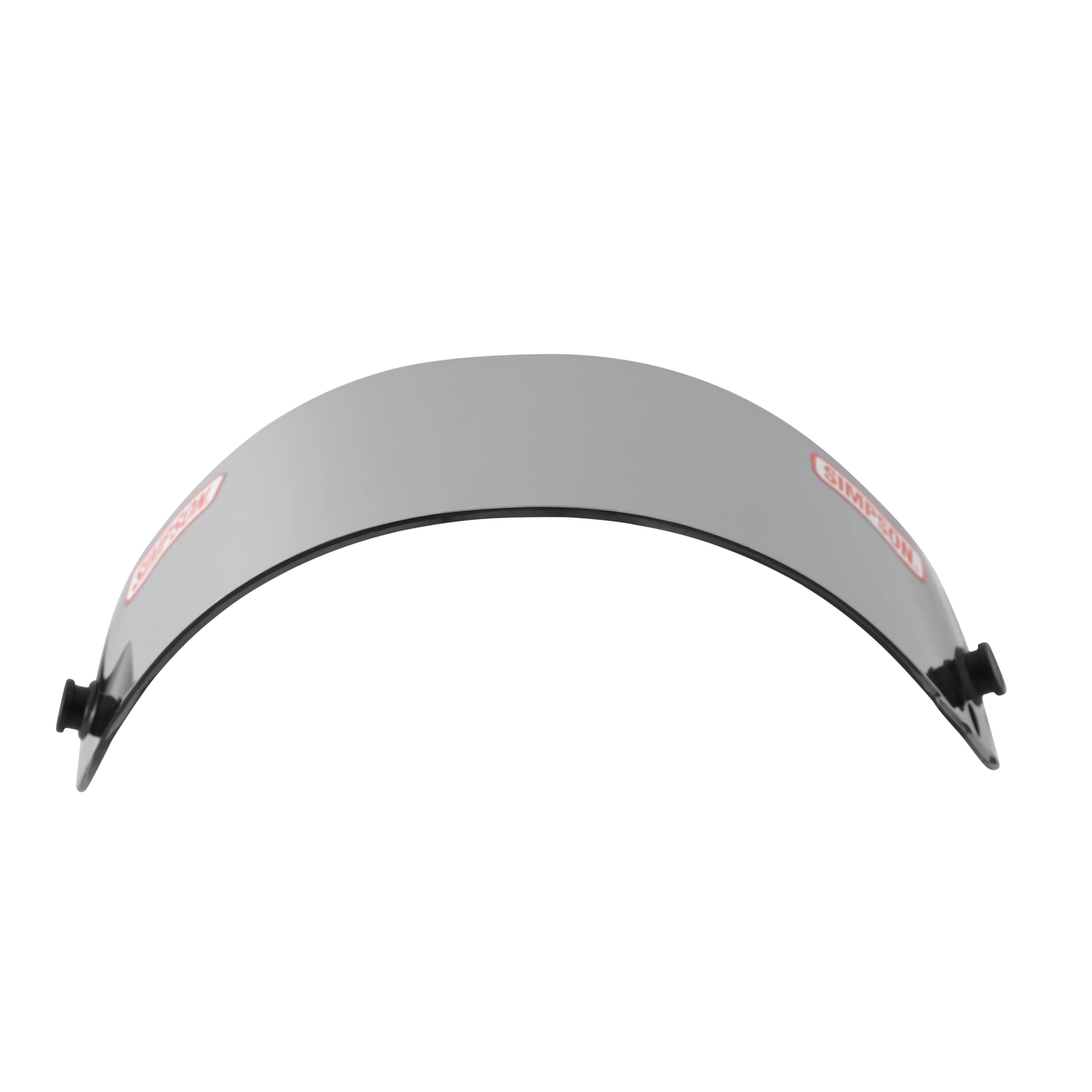 SIMPSON - DEVIL RAY HELMET REPLACEMENT SHIELDS - MIRROR
