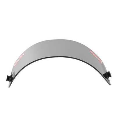 SIMPSON - DEVIL RAY HELMET REPLACEMENT SHIELDS - MIRROR