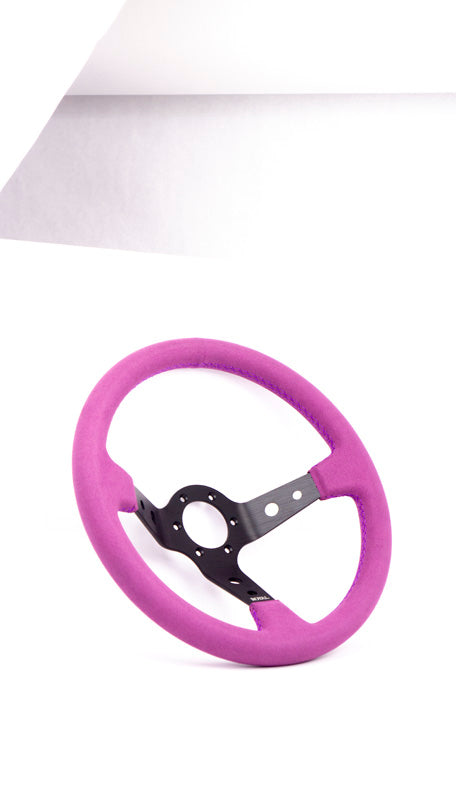 Grip Royal - Club – 350mm – Purple Suede