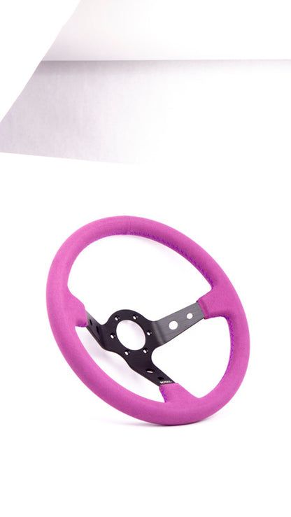 Grip Royal - Club – 350mm – Purple Suede