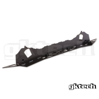 GKTech - FR-S / GT86 / BRZ STEERING RACK RELOCATION KIT