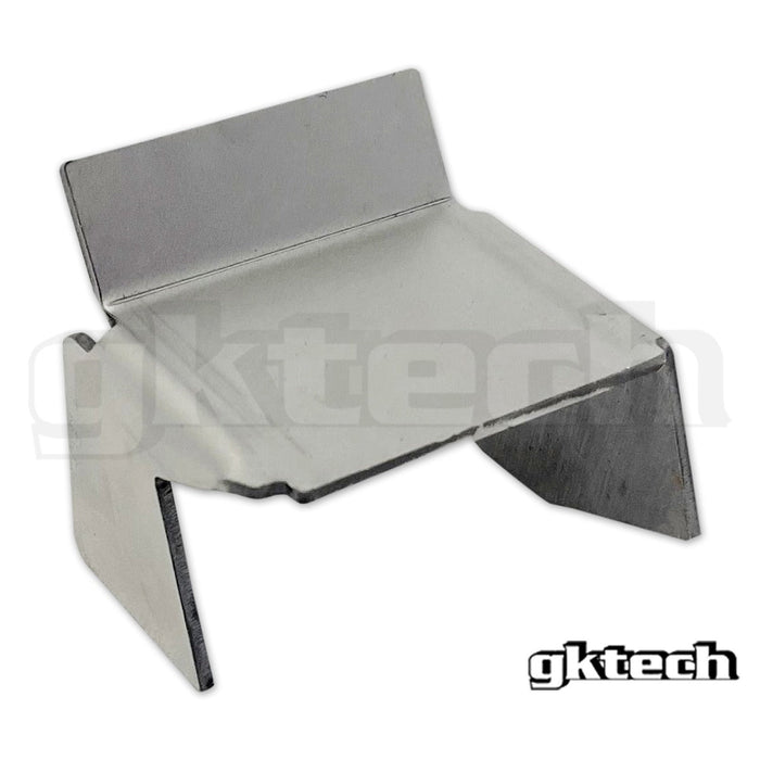 GKTech - 240SX WELD IN CLUTCH PEDAL SUPPORT BRACE