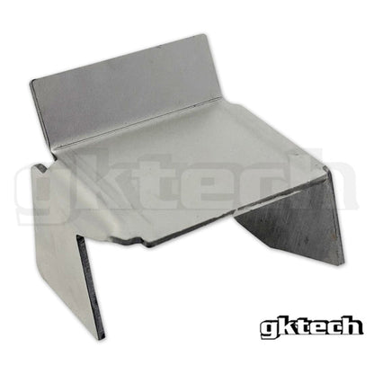 GKTech - 240SX WELD IN CLUTCH PEDAL SUPPORT BRACE