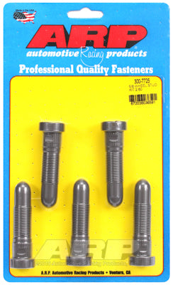 ARP 5/8-18 x 2.60  Wheel Stud Kit (Pack of 5)