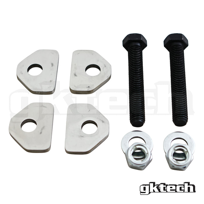 GKTech - IS200 / IS300 ECCENTRIC LOCKOUT KIT
