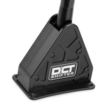 DCT Shifter - Sequential shifter 290GTE Carbon Fiber Gloss