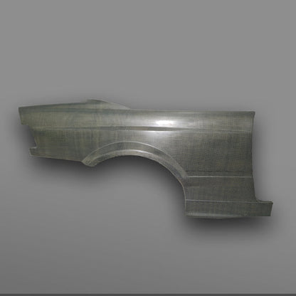 HGK Racing - E36 Rear Fenders