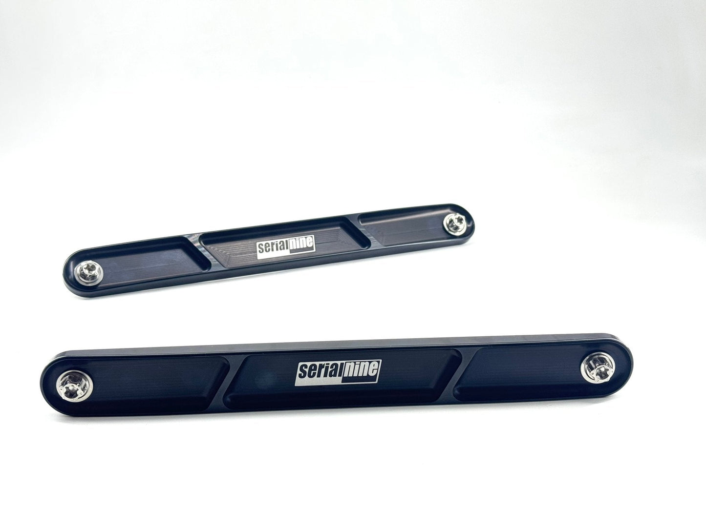 SERIALNINE - BILLET BRACE