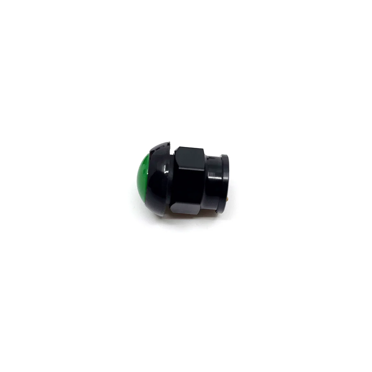 DomiWorks Engineering - Aluminum backshell for Otto P9 switches