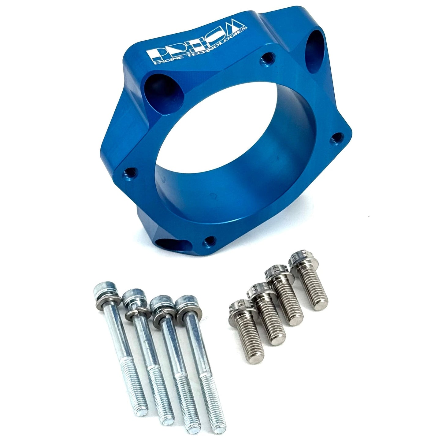 SERIALNINE - 1JZ / 2JZ GTE DBW THROTTLE BODY ADAPTER